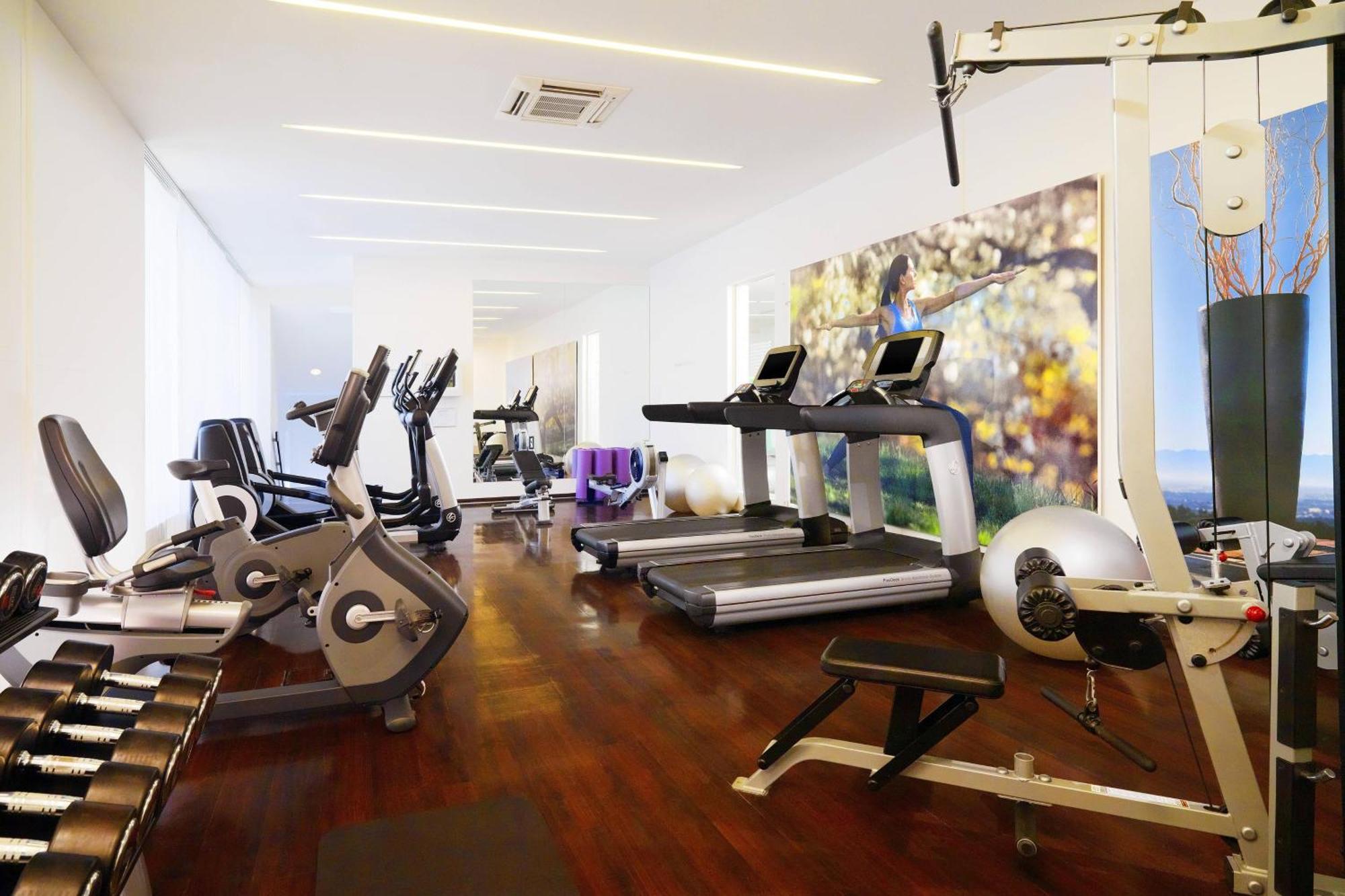 The Westin Leipzig Hotel Ngoại thất bức ảnh