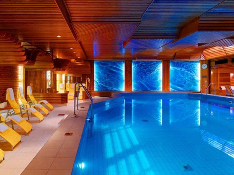 The Westin Leipzig Hotel Tiện nghi bức ảnh